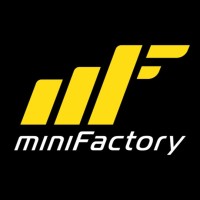 miniFactory logo - Similar company to Twocan Ltd