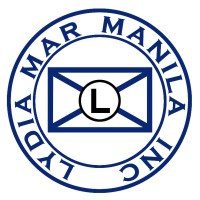 Lydia Mar Manila logo - Similar company to Saes - Safety Engineering Services