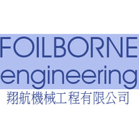 Foilborne Engineering Ltd logo - Similar company to The China Engineers, Limited