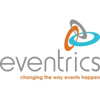 Eventrics logo - Similar company to Eventric Master Tour