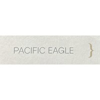 Pacific Eagle logo - Similar company to Pacific Eagle