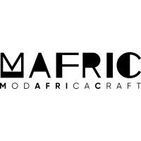 Modafricacraft logo - Similar company to Coulture Migrante