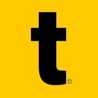Treacle logo - Similar company to Treacle