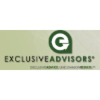 EXCLUSIVE ADVISORS LLC logo - Similar company to Context Matters (A Decision Resources Group Company)
