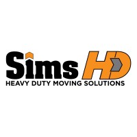 Sims HD LLC logo - Similar company to Train For The Crane
