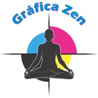 Gráfica Zen logo - Similar company to M & A Comunicacao Visual