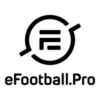 eFootball.Pro logo - Similar company to Re-Cup