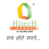 Hitech Group logo - Similar company to Paperbook