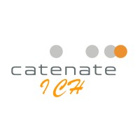 Catenate ICH logo - Similar company to Dataciders Catenate