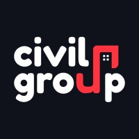 Civilgroup.id logo - Similar company to Bumi Mas Wahyu