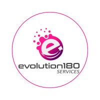 Evolution 180 Services logo - Similar company to Gx Learning