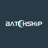 Batchship Inc. logo - Similar company to Promatch.Ai