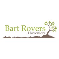 Bart Rovers Hoveniers logo - Similar company to Mooigroendak