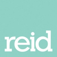 Reid Creative logo - Similar company to Orbital Design