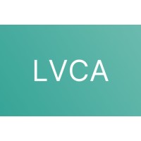 LVCA logo - Similar company to Innov8
