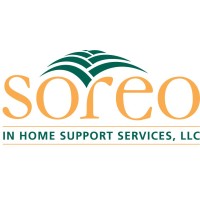 Soreo In Home Support Services, Llc