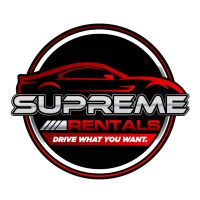 Supreme Rentals Llc