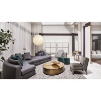 Furniture Republic Limited logo - Similar company to Make Bespoke Studio