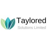Taylored Solutions Ltd logo - Similar company to Simply Telecom