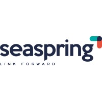 Seaspring W.L.L. logo - Similar company to Cegelec Division Comsip