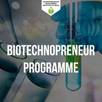 Biotechnopreneur Programme