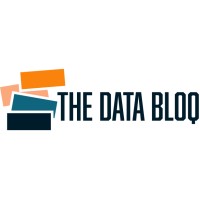 The Data Bloq logo - Similar company to Computational Pathology & Ai Center Of Excellence (Cpace)