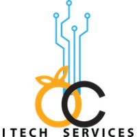 OC iTech Services logo - Similar company to Solid Innovation Studio
