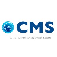 CMS | Business Consulting Services logo - Similar company to Xrw Enterprises