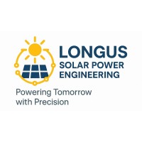 Longus Solar Power Engineering Limited logo - Similar company to Comdalytics