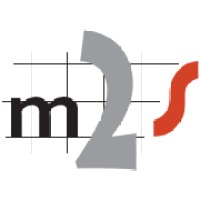 Mesh2Surface logo - Similar company to Technoscan 3D