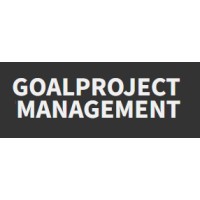 Goal projectmanagement logo - Similar company to Plus Verbeeten