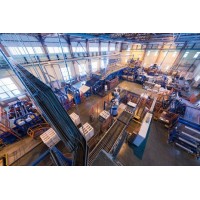 Pallet Broker, LLC logo - Similar company to Penn Pallet