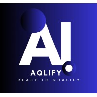 Aqlify logo - Similar company to Teambounters