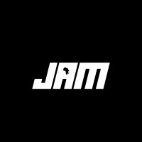 Just African Music (JAM) logo - Similar company to Thompsn Forge