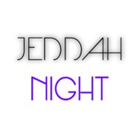 Jeddah Night logo - Similar company to Ltsthink Marketing Agency