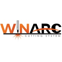 Winarc Cutting System logo - Similar company to Essell