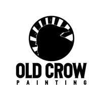 Old Crow Painting logo - Similar company to Hrc Remodeling