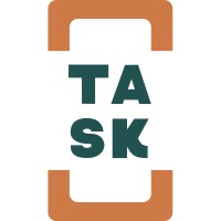 TaskPod logo - Similar company to Milkbar