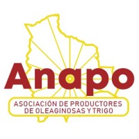 Asociación de Productores de Oleaginosas y Trigo Anapo logo - Similar company to Agro Solution