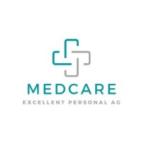 Excellent Personal MedCare logo - Similar company to Tägi