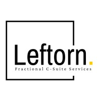 Leftorn logo - Similar company to Otonomus