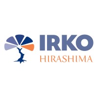 IRKO Hirashima logo - Similar company to Irkompacta