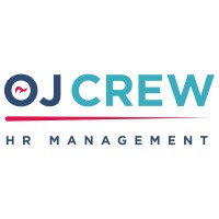 OJ Crew logo - Similar company to Ogenus Offshore