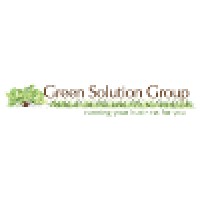 Green Solution Group logo - Similar company to The Green Solution Group B.V.