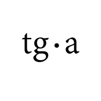 tg·a logo - Similar company to Act - Accelerating Change Together
