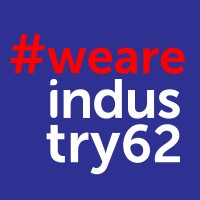 Industry62 logo - Similar company to Affecto