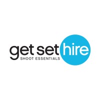 Get Set Hire logo - Similar company to Getsethire.Co