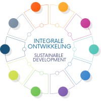 The Sensitive Journey logo - Similar company to Integrale Ontwikkeling