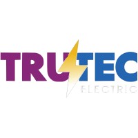 Trutec Electric-Austin logo - Similar company to Murdock Electric Inc.
