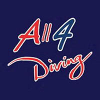 All4Diving® 5 Star Dive Center logo - Similar company to Brave Factor